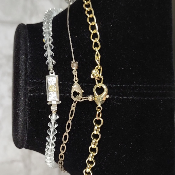 3 pc Necklace Bundle - Picture 2 of 3